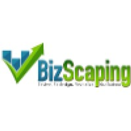 BizScaping - Regional Business Accelerator logo