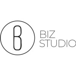 Biz Studio Sweden logo