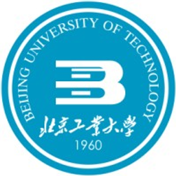 Beijing University of Technology logo