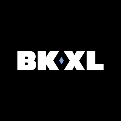 BK-XL logo
