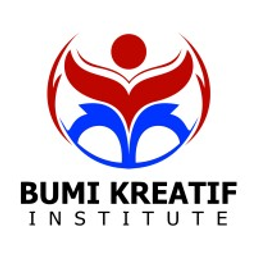 BUMI KREATIF INSTITUTE logo