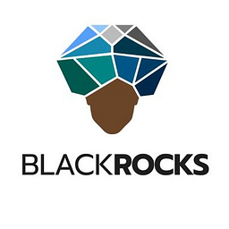 BlackRocks Startups logo