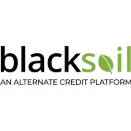 BlackSoil logo