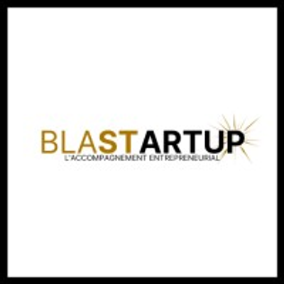 Blastartup logo