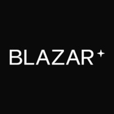 Blazar Capital logo
