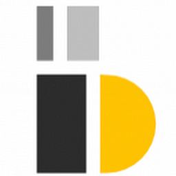 Blended Impact logo