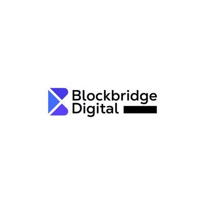 Blockbridge Digital logo