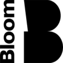 Bloom logo