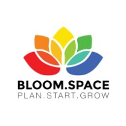 Bloom.Space logo
