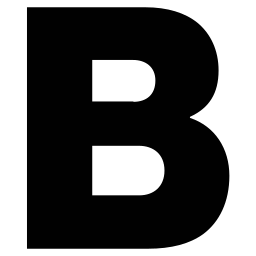 Bloomberg L.P. (Bloomberg News) logo