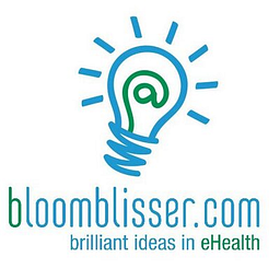 bloomblisser.com logo