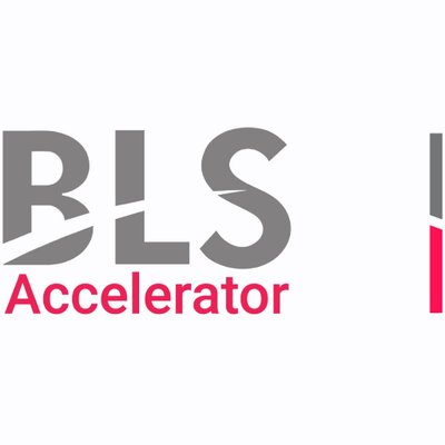 BLS Accelerator logo