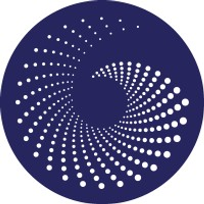 Blue Action logo