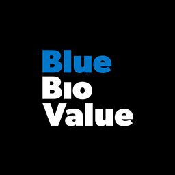 Blue Bio Value logo