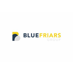 Bluefriars Group logo