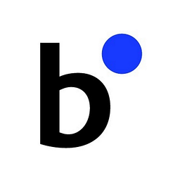 블루포인트 (Bluepoint) logo