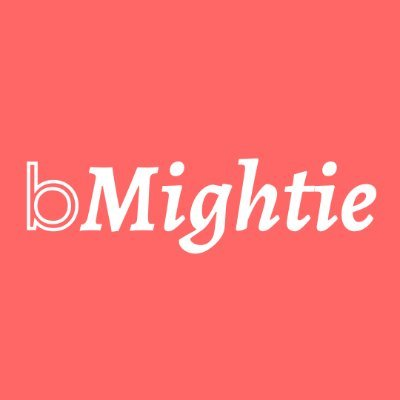bMightie logo