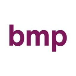 bmp Ventures logo