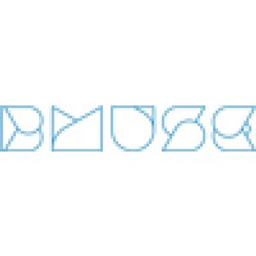 bMuse logo