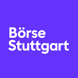 Boerse Stuttgart Group logo