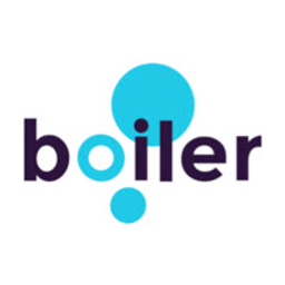 Boiler B.V. logo