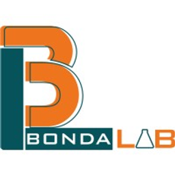 BONDALAB logo