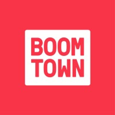 Boomtown Accelerators logo