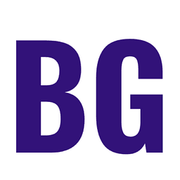 Born Global Ventures logo
