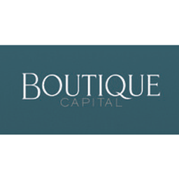 Boutique Capital logo