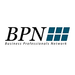 BPN Rwanda logo