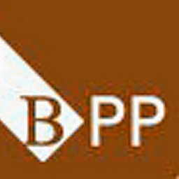 Banca Popolare Pugliese logo