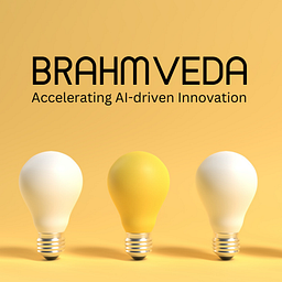 BrahmVeda Ventures Private Limited logo