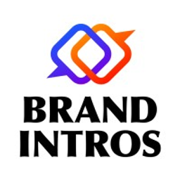 Brand Intros logo