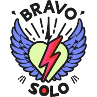BravoSolo - Business Accelerator & Coaching logo