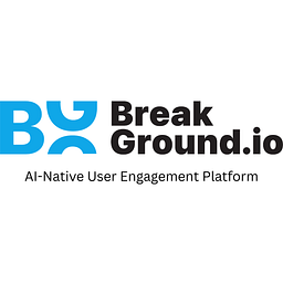 BreakGround logo