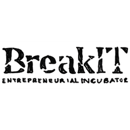 BreakIT Entrepreneurial Incubator logo