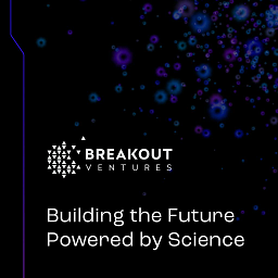 Breakout Ventures logo