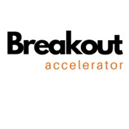 Breakout Accelerator logo