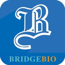 Wuhan Optics Valley Bridgebio International Corporation logo