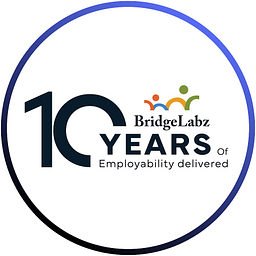 BridgeLabz logo