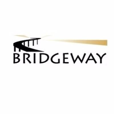 Bridgeway Europe Startup Accelerator logo