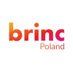 Brinc Poland logo