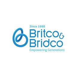 Britco & Bridco logo
