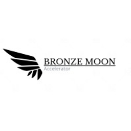 Bronze Moon Accelerator logo