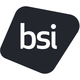 British Standards Inst. logo