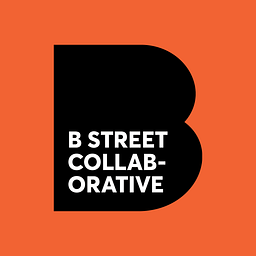 B Street Collaborative logo