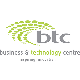 btc Stevenage logo