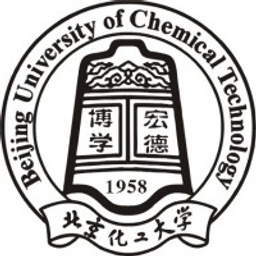 Beijing University of Chemical Technology logo