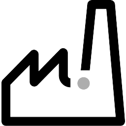 Builders Factory logo