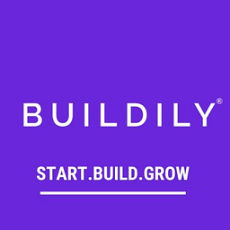 Buildily logo